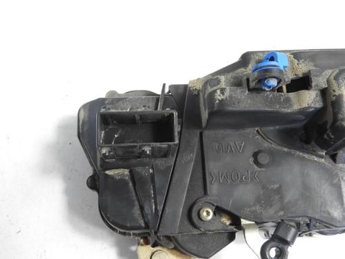 Front right lock PEUGEOT PARTNER Box Body/MPV (5_, G_) 1.8 D | BP20177079C97