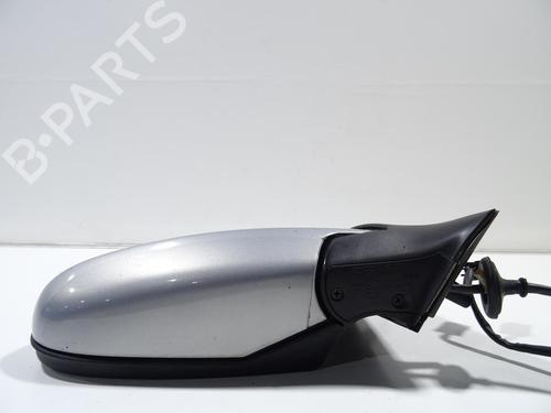 Right mirror OPEL ZAFIRA A MPV (T98) 2.0 DTI 16V (F75) | BP20038047C27 