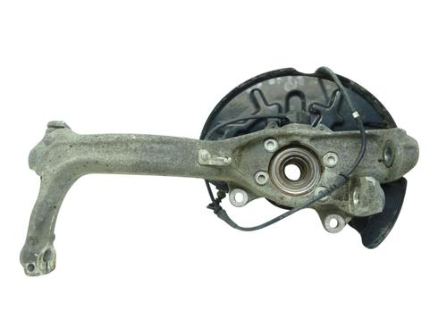 Left front steering knuckle AUDI A4 B7 (8EC) | BP37625074M25 - Image 3