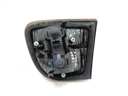 Venstre baglygte bagklap SEAT LEON (1M1)  | BP20041893C79 
