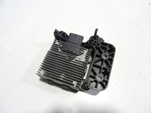 Used Electronic module Electronic module CITROËN C4 III (BA_, BB_, BC_) 1.2 Hybrid 136 (BAHPYJ) (136 hp) 29481315 29481315