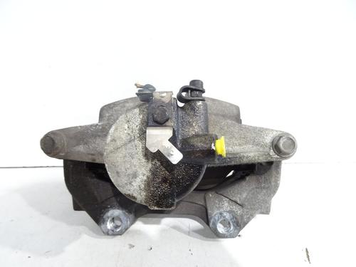 Used Right front brake caliper ALFA ROMEO MITO (955_) 1.3 MultiJet (955AXP1A, 955AYC1A) (95 hp) 32104315