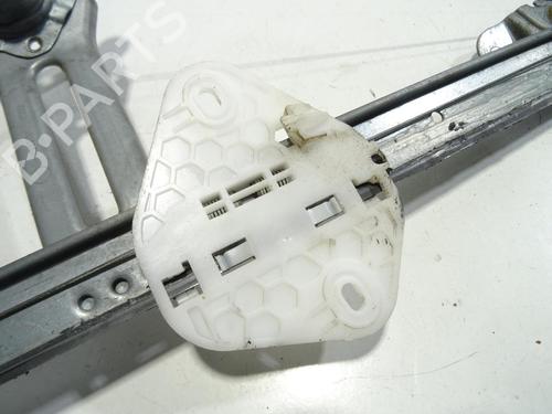 Front right window mechanism DACIA LOGAN (LS_) 1.5 dCi (LS0K) | BP20228078C23 - Image 2