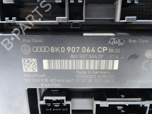 Electronic module AUDI Q5 (8RB) 2.0 TDI quattro | BP30153017M83