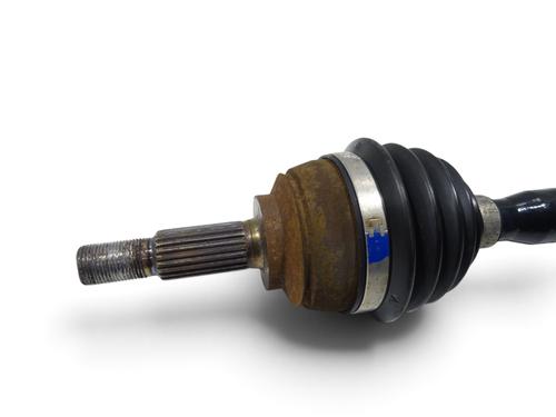 Right front driveshaft RENAULT ZOE (BFM_) ZOE | BP38922134M39 - Image 2