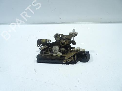 Used Front left lock Front left lock MERCEDES-BENZ V-CLASS (638/2) V 220 CDI (638.294) (122 hp) 32725417 32725417