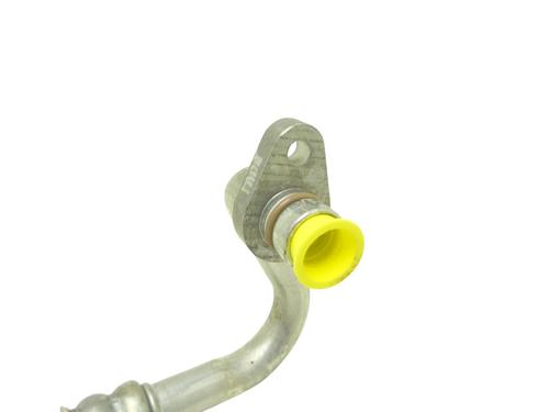 AC pipe RENAULT CAPTUR I (J5_, H5_) 1.5 dCi 90 (J5N4, J5M5, J5MW, J5M6, J5AL, J5AJ) | BP35888482M126 - Image 5