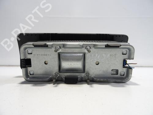 Passasjer kollisjonspute DACIA DUSTER (HS_) 1.5 dCi 4x4 (HSMC, HSMD) | BP28357787C10 