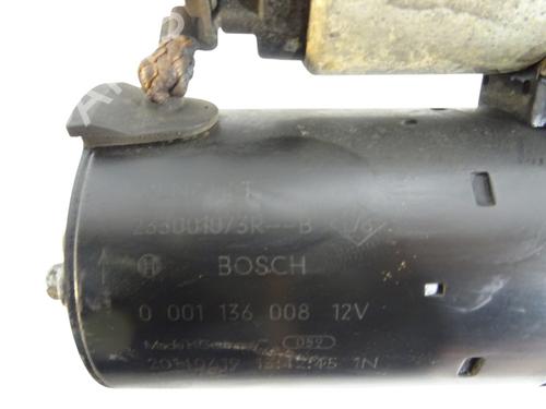 Used Starter Starter RENAULT KANGOO Express (FW0/1_) [2008-2026] 35888327 35888327