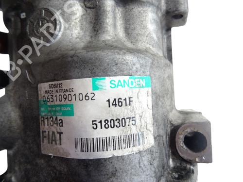 AC compressor FIAT PUNTO (199_) | BP39728763M34 - Image 5
