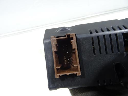 Display CITROËN C5 III (RD_) 1.6 HDi 110 (RD9HZC) | BP29937761C48 