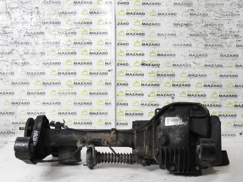Front differential MITSUBISHI PAJERO III (V7_W, V6_W) 3.2 Di-D (V68W, V78W) | BP20052410M23