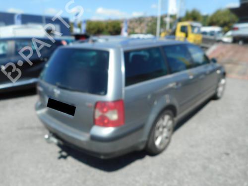 Left headlight VW PASSAT B5.5 Variant (3B6) 1.9 TDI | BP20071499C28 - Image 3