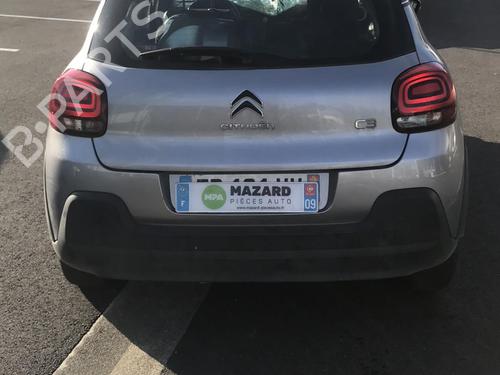 AC compressor CITROËN C3 III (SX) 1.2 VTi 68 | BP23786789M34  - Image 6