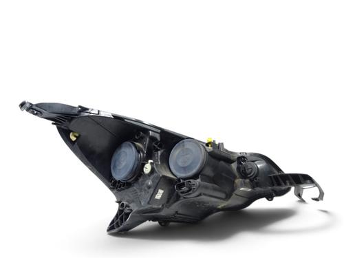 Left headlight CITROËN C3 II (SC_) 1.4 HDi 70 (SC8HZC, SC8HR0, SC8HP4) | BP40453441C28 - Image 6