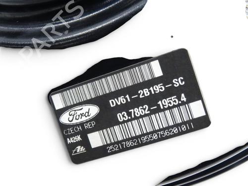 Servo brake FORD FOCUS III 2.0 ST | BP36401343M42 - Image 3