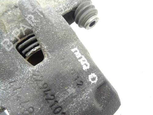 Right front brake caliper PEUGEOT BOXER Van 2.2 HDi 120 | BP23787143M104 - Image 6