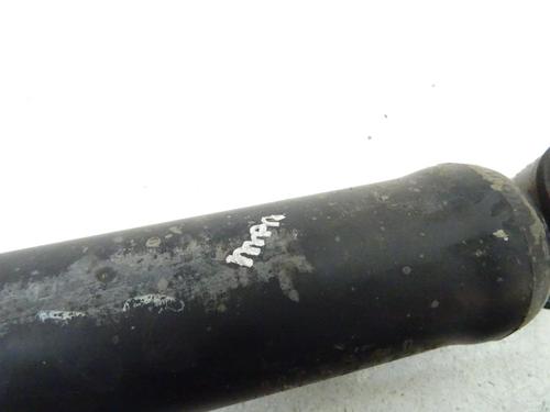 Used Right rear shock absorber PEUGEOT 2008 I (CU_) 1.6 HDi (92 hp) 20039847