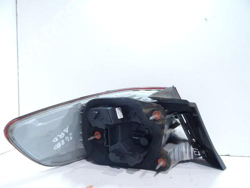 Right taillight BMW 3 Coupe (E92) 330 d | BP31834724C35