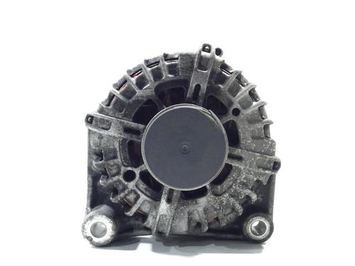 Used Alternator Alternator BMW 1 (F20) 118 d (143 hp) 25487904 25487904