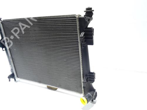 Water radiator KIA RIO III (UB) 1.25 CVVT | BP32984791M31 - Image 3
