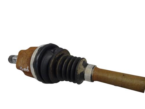 Left front driveshaft DACIA SANDERO II TCe 90 (B8M1, B8MA, B8AC) | BP37251398M38 - Image 6
