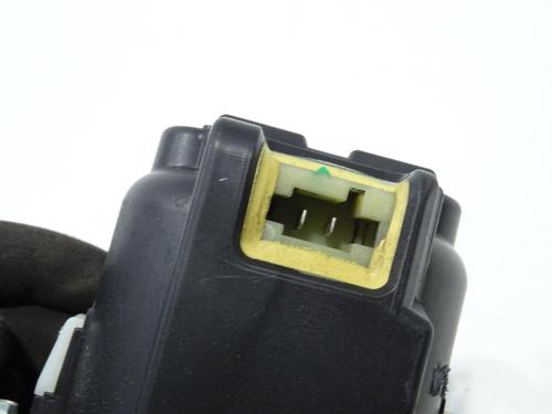 Heater blower motor ALFA ROMEO STELVIO (949_) 2.2 D Q4 (949.AXE2A) | BP26282771M62 