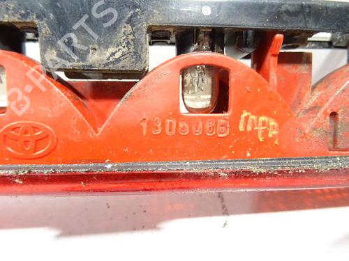 Used Third brake light Third brake light PEUGEOT 107 (PM_, PN_) 1.0 (68 hp) 32168672 32168672