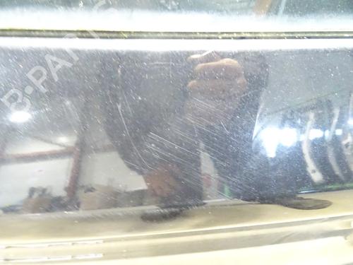 Used Tailgate Tailgate FORD KA+ III (UK, FK) 1.2 Ti-VCT (85 hp) 32702410 32702410