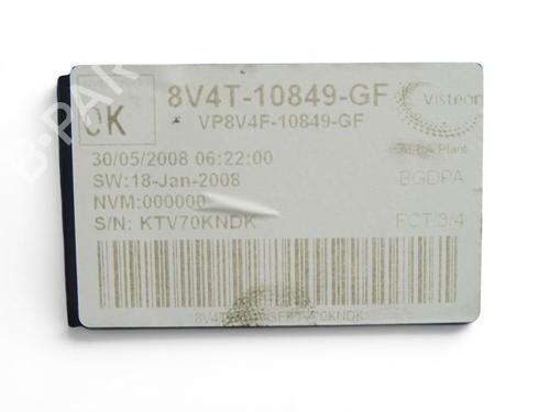Electronic module FORD KUGA I | BP35995222M83 - Image 12