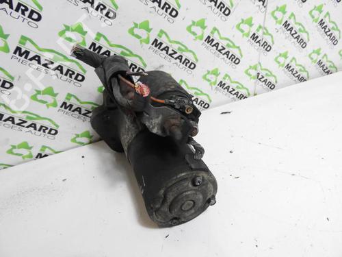 Startmotor RENAULT MEGANE II Saloon (LM0/1_)  | BP20060856M8 