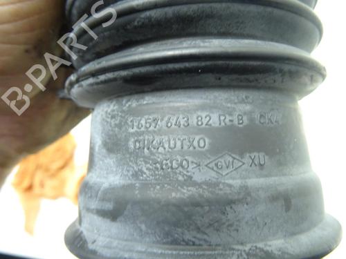 Pipe DACIA LODGY (JS_) 1.2 TCe (JSAY, JSM0) | BP33963184M125  - Image 5