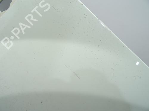 Left front fenders RENAULT TWINGO II (CN0_) 1.2 16V (CN04, CN0B) | BP28813647C41 
