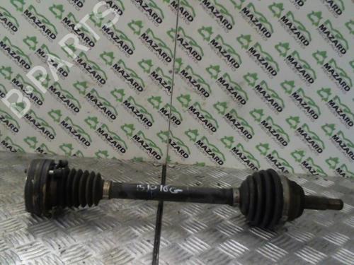 Used Left front driveshaft SEAT AROSA (6H1) 1.0 (50 hp) 21971693