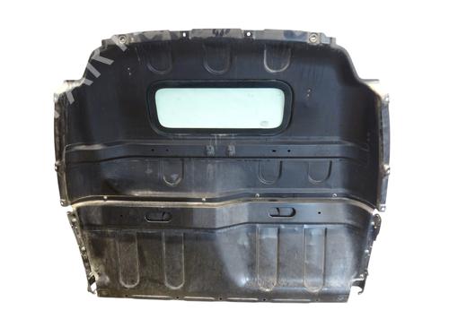 Cargo separator RENAULT KANGOO Express (FW0/1_) 1.5 dCi 70 (FW0A, KW0V) | BP38448886I36 - Image 2
