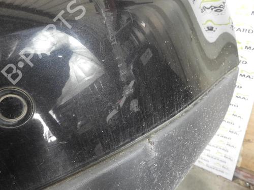 Rear bumper VW GOLF V (1K1)  | BP21970173C8 