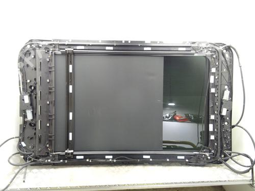 Sunroof PEUGEOT 3008 II SUV (MC_, MR_, MJ_, M4_)  | BP29317352C124 