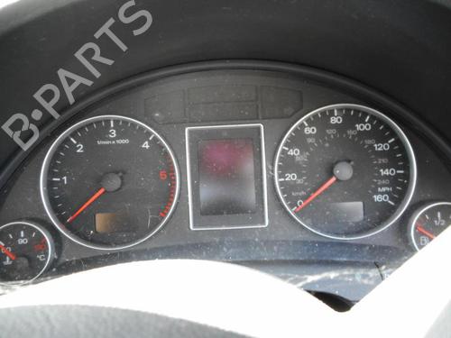 ABS pump AUDI A4 B6 Avant (8E5) 2.0 | BP20047096M43 - Image 9
