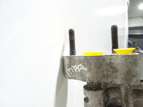 AC radiator HYUNDAI SANTA FÉ I (SM) 2.0 CRDi 4x4 | BP20855475M32 