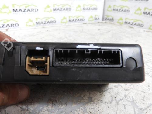 Control unit RENAULT SCÉNIC IV (J9_) 1.2 TCe 130 | BP25268768M11 