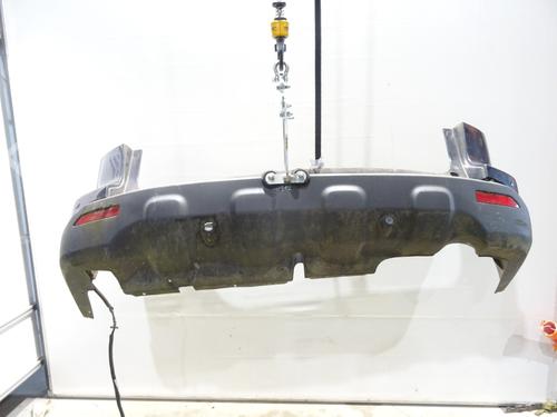 Used Rear bumper Rear bumper HONDA CR-V II (RD_) [2001-2007] 28100493 28100493
