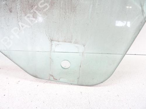 Used Front left door window PEUGEOT 207 CC (WD_) 1.6 HDi (109 hp) 20052358