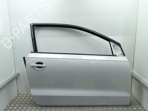 Used Right front door VW POLO V (6R1, 6C1) [2009-2022]  23029748