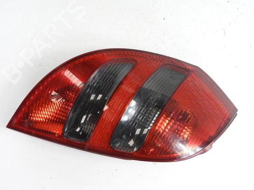 Used Left taillight MERCEDES-BENZ A-CLASS (W169) A 200 CDI (169.008, 169.308) (140 hp) 20067348