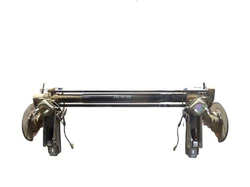 Bagaksel PEUGEOT 306 Hatchback (7A, 7C, N3, N5) 1.8 16V (110 hp) 31602382