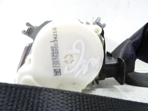 Used Front left seatbelt Front left seatbelt BMW 3 (E90) 320 d (163 hp) 20177324 20177324