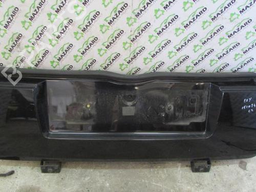 Used Tailgate CITROËN C2 (JM_) [2003-2017]  22448534