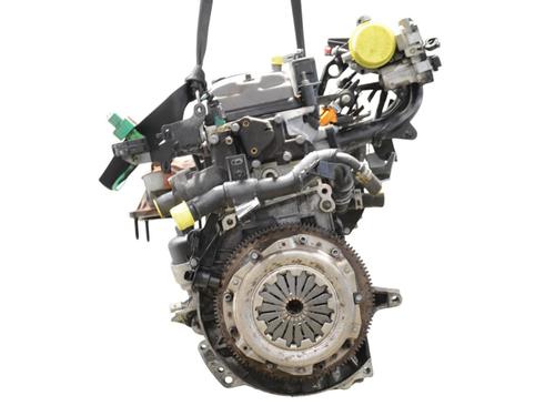 Engine PEUGEOT 206+ (2L_, 2M_) 1.1 | BP37273130M1 - Image 2