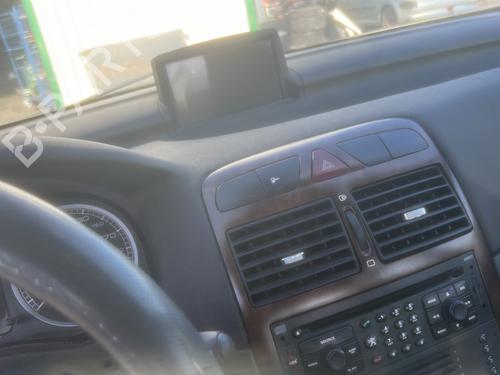 Left front window switch PEUGEOT 307 (3A/C) 1.6 16V | BP25158336I27  - Image 7