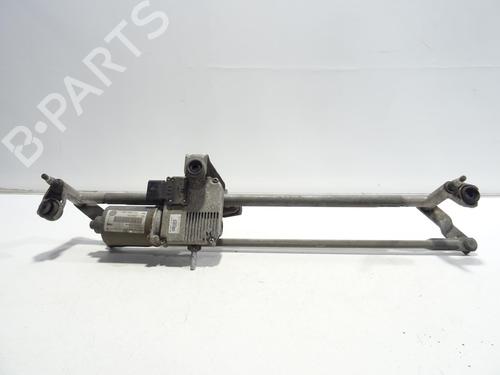 Used Front wiper motor VW TIGUAN (5N_) 2.0 TDI 4motion (140 hp) 31257503